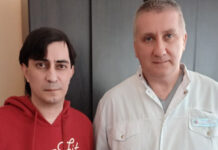 Потрібно було швидко провести важке оперативне втручання, щоб врятувати життя