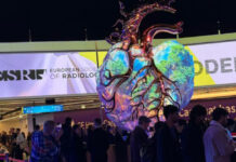 У Відні відбувся Європейський конгрес радіологів – ECR 2025