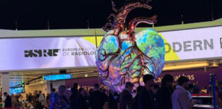 У Відні відбувся Європейський конгрес радіологів – ECR 2025
