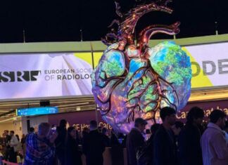 У Відні відбувся Європейський конгрес радіологів – ECR 2025