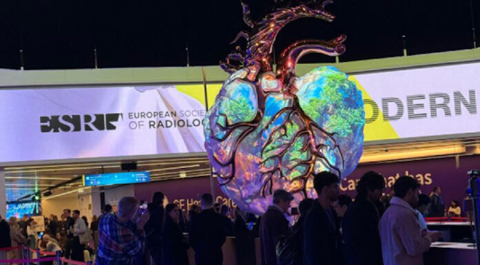 У Відні відбувся Європейський конгрес радіологів – ECR 2025