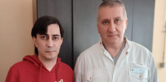 Потрібно було швидко провести важке оперативне втручання, щоб врятувати життя