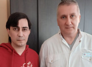 Потрібно було швидко провести важке оперативне втручання, щоб врятувати життя