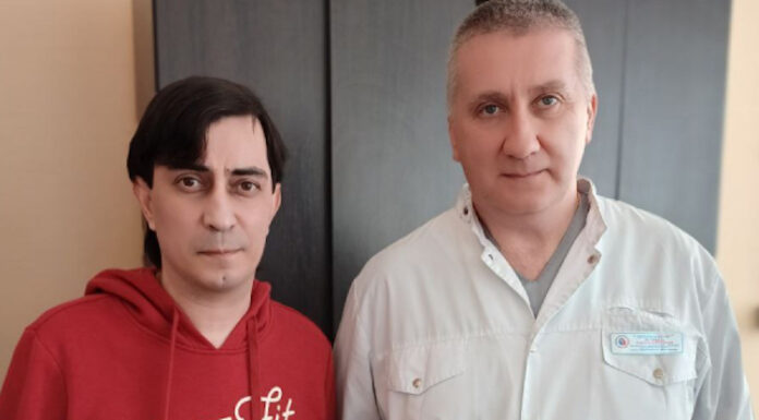 Потрібно було швидко провести важке оперативне втручання, щоб врятувати життя