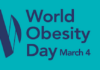 ВСЕСВІТНІЙ ДЕНЬ БОРОТЬБИ З ОЖИРІННЯМ