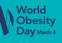 ВСЕСВІТНІЙ ДЕНЬ БОРОТЬБИ З ОЖИРІННЯМ