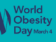 ВСЕСВІТНІЙ ДЕНЬ БОРОТЬБИ З ОЖИРІННЯМ