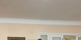 ДУ «Інститут геронтології імені Д.Ф. Чеботарьова НАМН України» відвідав Міністр охорони здоров’я України Віктор Ляшко