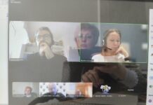 4 квітня 2025 року відбулась зустріч щодо імплементації в УкраїніДирективи 2020/2184/ЄС