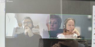 4 квітня 2025 року відбулась зустріч щодо імплементації в УкраїніДирективи 2020/2184/ЄС