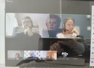 4 квітня 2025 року відбулась зустріч щодо імплементації в УкраїніДирективи 2020/2184/ЄС