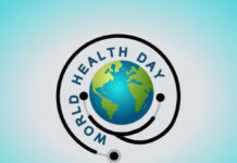 Зі Всесвітнім ДНЕМ ЗДОРОВ’Я