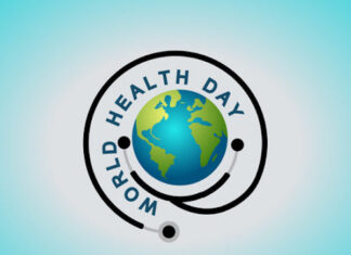 Зі Всесвітнім ДНЕМ ЗДОРОВ’Я