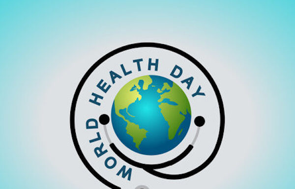 Зі Всесвітнім ДНЕМ ЗДОРОВ’Я