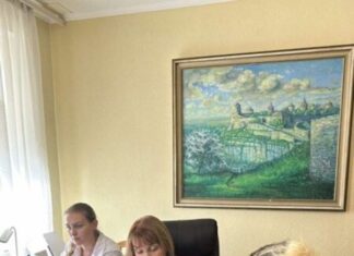 Оглянули 100 осіб у Кам’янці – Подільському