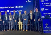 «XXX ACARO International Congress», Buenos-Aires, Argentina