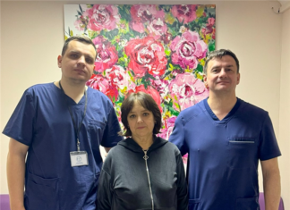 Пухлина Клацкіна