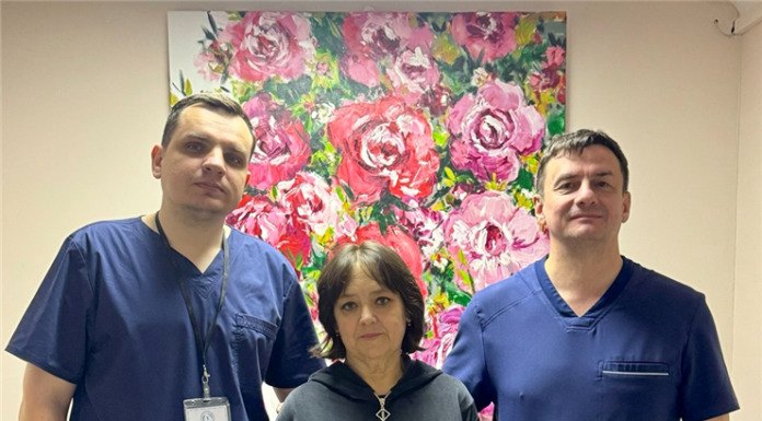 Пухлина Клацкіна