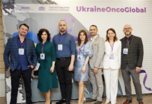 Фахівці взяли участь в потужному онкологічному форумі Oncoglobal