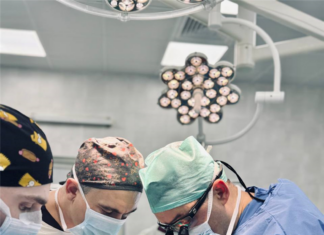 Клінічний випадок