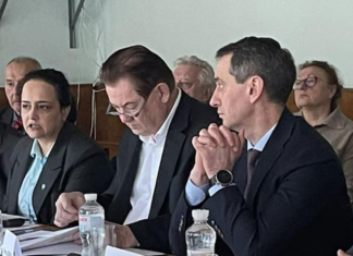 Вперше в історії Національної академії медичних наук України державні наукові установи у Програмі медичних гарантій