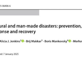 Діабет і природні та техногенні катастрофи