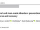 Діабет і природні та техногенні катастрофи