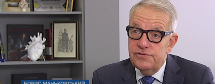 Чи впливають зміни клімату на здоров’я людей похилого віку?