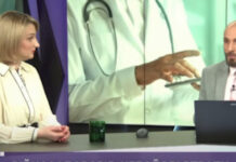 Інтервʼю з Яніною Саєнко