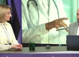 Інтервʼю з Яніною Саєнко