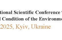 Публікація лабораторії радіаційного моніторингу щодо міграції 90Sr зґрунтовими водами