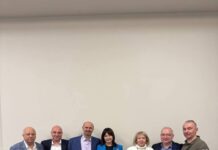 Науково-практична конференція «Стоматологічна допомога в умовах військового стану. Наука і практика пліч опліч»