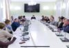 Засідання Координаційної ради з питань громадського здоров’я у місті Києві
