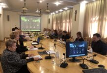 Круглий стіл «Наука для громадського здоров’я в умовах надзвичайних ситуацій»