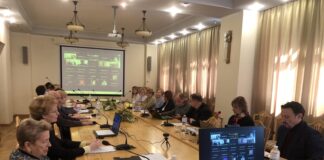 Круглий стіл «Наука для громадського здоров’я в умовах надзвичайних ситуацій»