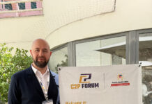 Європейська конференція з питань громадського здоров’я та епідеміології