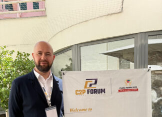 Європейська конференція з питань громадського здоров’я та епідеміології