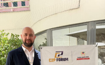 Європейська конференція з питань громадського здоров’я та епідеміології