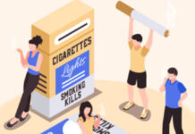 До Всесвітнього дня без тютюну (31 травня)