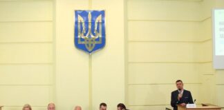 В.о. Президента НАМН УкраїниВасильЛазоришинець взяв участь у Національному форумі охорони здоров’я України – 2025