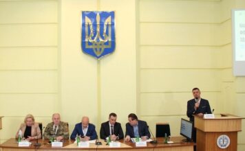 В.о. Президента НАМН УкраїниВасильЛазоришинець взяв участь у Національному форумі охорони здоров’я України – 2025