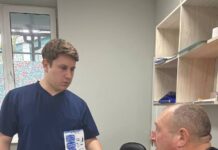 Чому важливо контролювати кров’яний тиск?