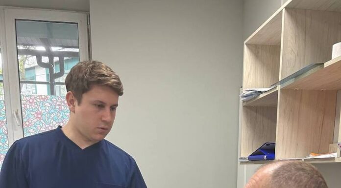 Чому важливо контролювати кров’яний тиск?