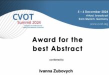 Міжнародні дослідження кардіо-рено-метаболічного синдрому тривають