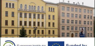 Грант для участі у міжнародного проєкту HEI-TRAIN у межах ініціативи EIT HEI