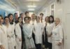 День відкритих дверей для студентіву лабораторії контролю якості і безпеки продукції