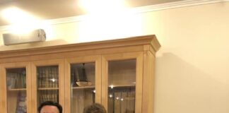 Відзначення переможців конкурсу дитячих малюнків на тему “Моя мама/тато – науковець”