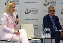 Симпозіум молодих науковців «RISING STARS» («Висхідні зірки»)