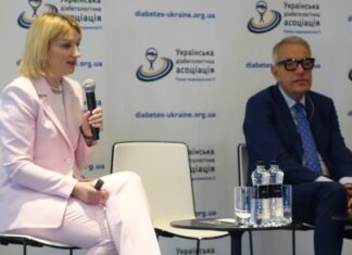 Симпозіум молодих науковців «RISING STARS» («Висхідні зірки»)