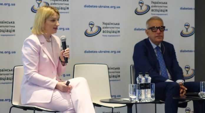 Симпозіум молодих науковців «RISING STARS» («Висхідні зірки»)